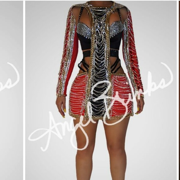 Angel Brinks - Picture 4 of 5